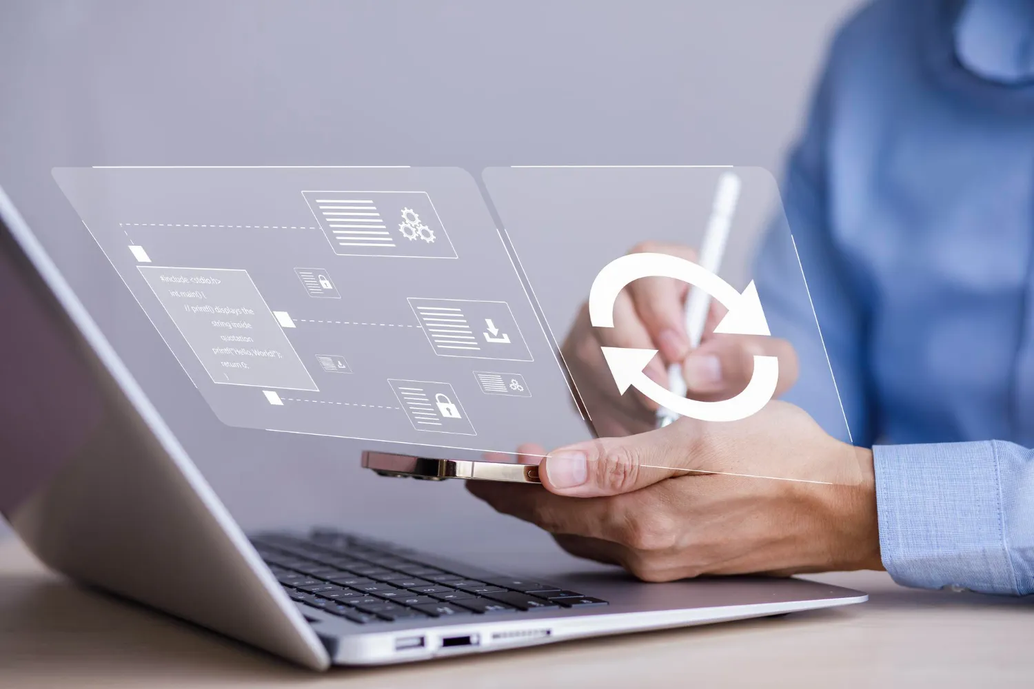 ¡Es hora de actualizarse! Transición a ISO 14001:2026