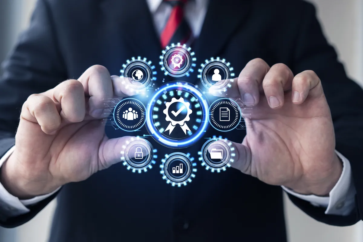 Capacitación ISO 9001:2015