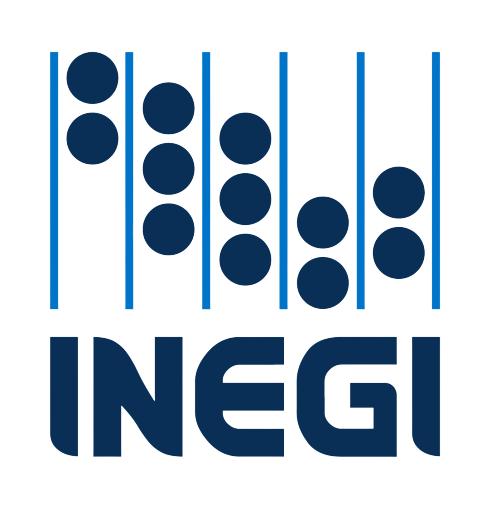 Logotipo de INEGI