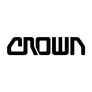 Logotipo de CROWN