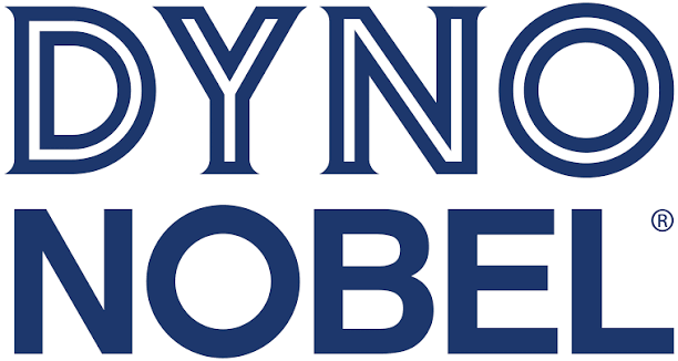 Logotipo de Dyno Nobel