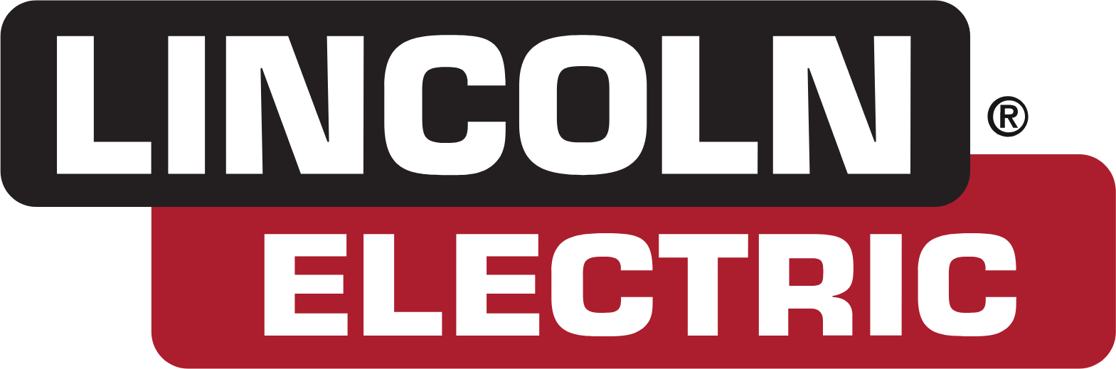 Logotipo de Lincoln Electric