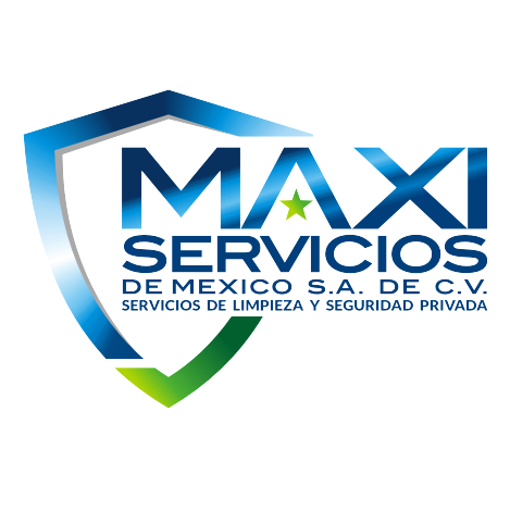 Logotipo de Maxiservicios