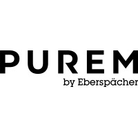 Logotipo de Purem by Eberspacher