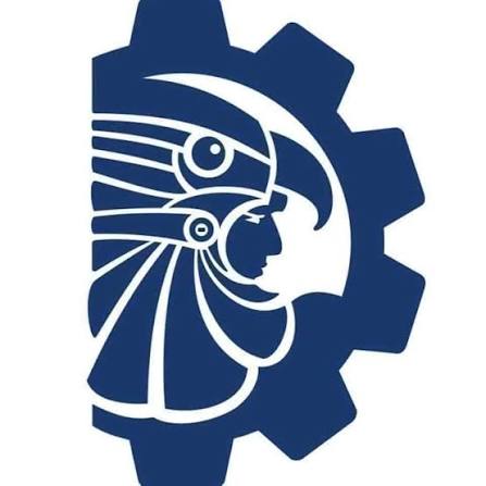 Logotipo de Tecnológico Nacional de México - Durango