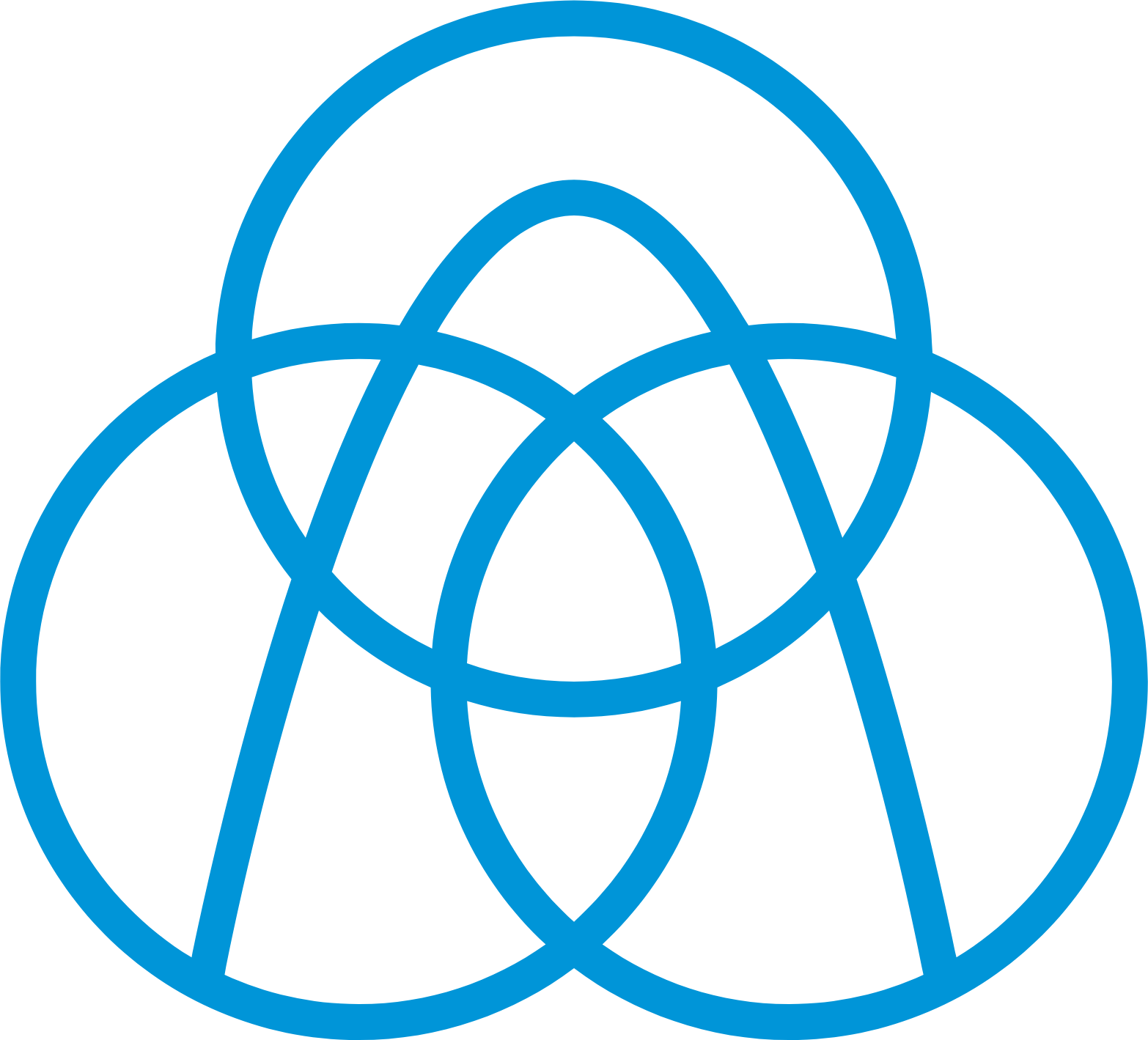 Logotipo de Tyssenkrup