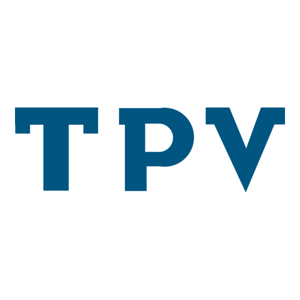 Logotipo de TPV