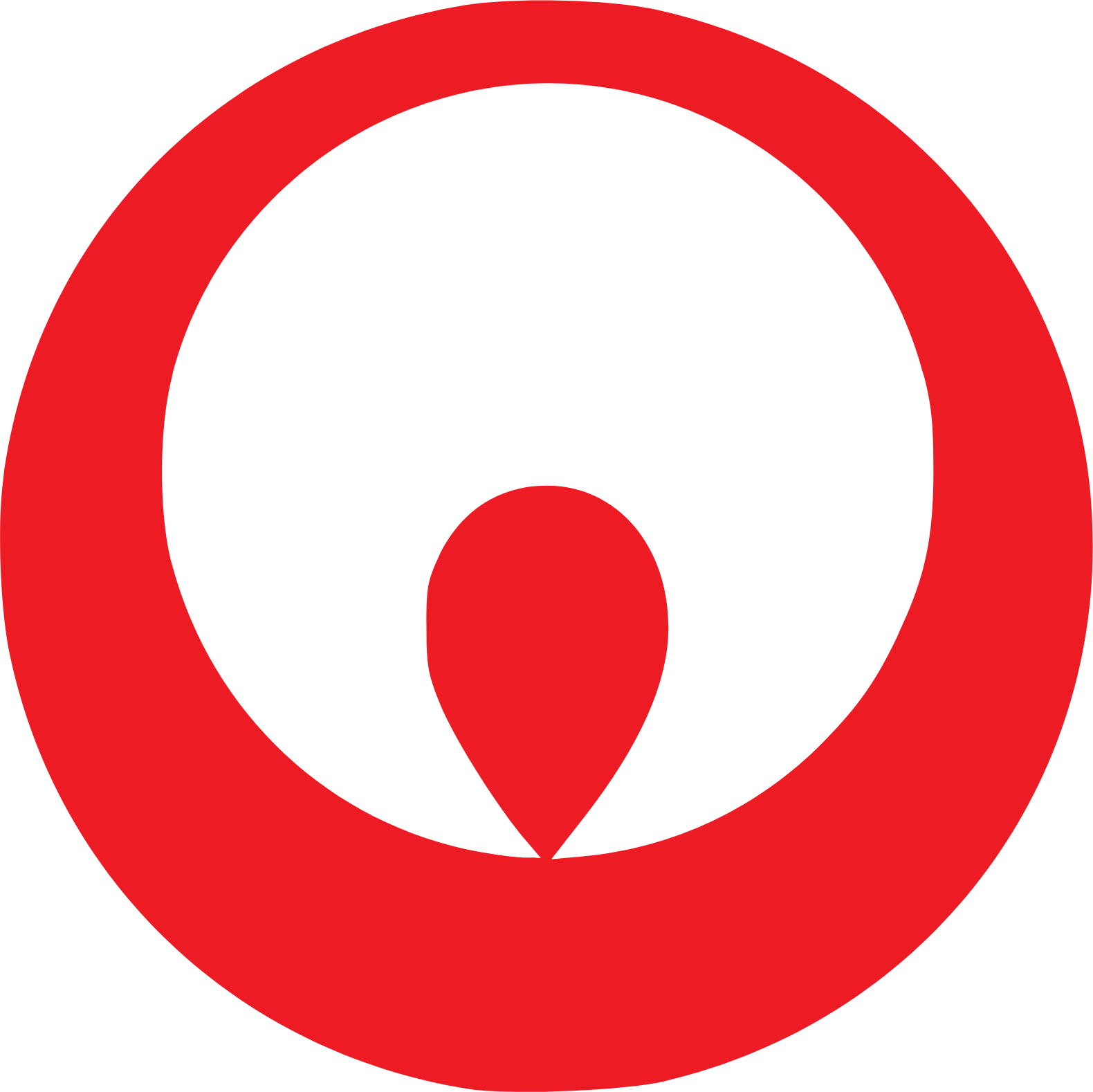 Logotipo de Veolia